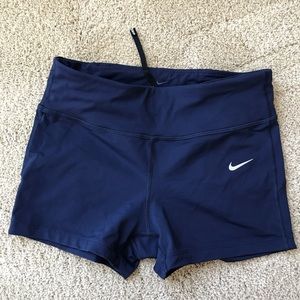 Nike Epic Lux running shorts 3”